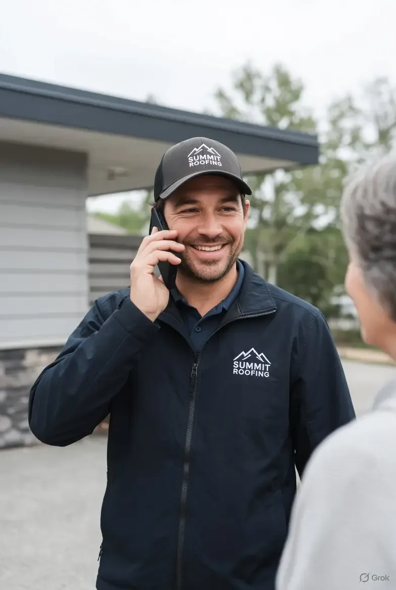 Flat Roof Leak Repair Landers, CA FAQs